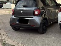 Usata Smart ForFour 71 CV (52 kW) 2016 Utilitaria