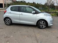 Usata Citroën C1 Feel 72 CV (52 kW) 2020 Utilitaria