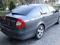 Usata Skoda Octavia Elegance 105 CV (77 kW) 2011 Berlina