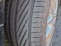 Usata Porsche Cayenne 250 CV (183 kW) 2005 SUV