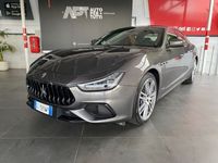 usata Maserati Ghibli GhibliV6 Gransport usato