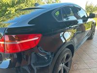 usata BMW X6 e71 09/11