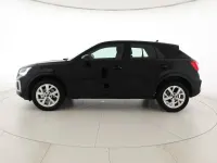 Nuova Audi Q2 Advanced 116 CV (85 kW) 2025 Nero brillante SUV