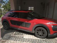 usata Citroën C4 Cactus - 2015