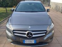 Usata Mercedes A180 Edition 109 CV (80 kW) 2016 Berlina