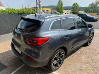 Usata Renault Kadjar Bose Edition 110 CV (80 kW) 2018 Grigio SUV