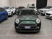 Usata Mini ONE 75 CV (55 kW) 2015 Other Utilitaria
