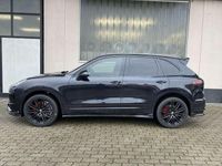 Usata Porsche Cayenne Turbo 250 CV (183 kW) 2015 Nero SUV
