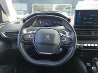 Usata Peugeot 3008 Allure 131 CV (96 kW) 2022 Argento SUV