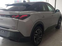 Usata Peugeot 3008 GTi 145 CV (106 kW) 2024 Grigio SUV
