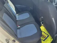 Usata Hyundai i10 GO! 67 CV (49 kW) 2014 Utilitaria