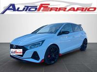 Usata Hyundai i20 N Performance 204 CV (150 kW) 2022 Other Utilitaria