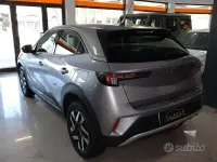 Usata Opel Mokka Elegance 110 CV (80 kW) 2021 Grigio SUV