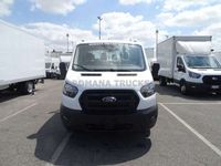 Usata Ford Transit 131 CV (96 kW) 2024 Bianco Furgone