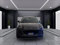 Usata Ford Puma Titanium S 125 CV (91 kW) 2023 Grigio SUV