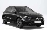 Nuova Mercedes GLA200 Advanced Plus 150 CV (110 kW) 2025 Nero / metallizzato SUV