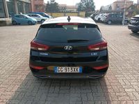 usata Hyundai i30 1.6 CRDi 136 CV 48V DCT 5 porte Prime