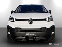 Usata Citroën e-Jumpy 100 kW (136 CV) 2024 Bianco Monovolume