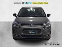 usata Citroën C4 Cactus PureTech 110 S&S Feel Pack