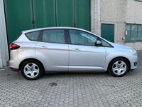 Begagnad Ford C-MAX 100 HK (73 kW) 2015 Grå Minibuss