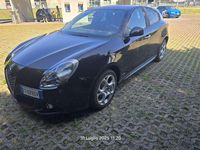 Usata Alfa Romeo Giulietta 120 CV (88 kW) 2018 Utilitaria