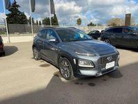 usata Hyundai Kona HEV 1.6 DCT XPrime + TP + SP