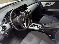 Usata Mercedes GLK200 143 CV (105 kW) 2015 SUV