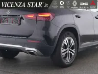 Usata Mercedes GLA180 Advanced 136 CV (100 kW) 2025 Nero notte SUV