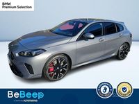 Usata BMW 118 M Sport 150 CV (110 kW) 2024 Grigio metallizzato Utilitaria