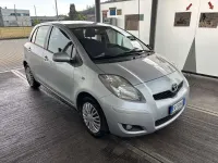 Usata Toyota Yaris Sol 101 CV (74 kW) 2010 Utilitaria