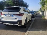 Usata BMW X1 Efficient Dynamics 2024 Bianco SUV