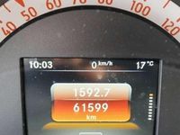 Usata Smart ForFour Passion 71 CV (52 kW) 2019 Other Utilitaria