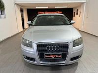 usata Audi A3 Sportback A3 2.0 16V TDI Ambition