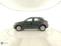 Usata VW T-Roc Life 150 CV (110 kW) 2024 Nero SUV