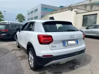Usata Audi Q2 116 CV (85 kW) 2020 Bianco SUV