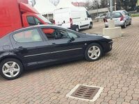 Usata Peugeot 407 163 CV (119 kW) 2006 Other Berlina