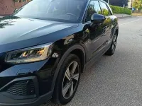 Usata Audi Q2 Business 116 CV (85 kW) 2022 Nero SUV