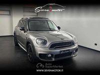 Begagnad Mini Cooper 190 HK (139 kW) 2018 Beige Halvkombi