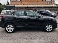 Usata Nissan Qashqai 116 CV (85 kW) 2020 Nero SUV
