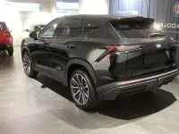 Nuova Sportequipe S6 185 CV (136 kW) 2026 Nero SUV