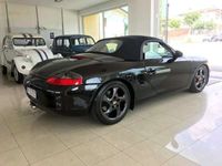 usata Porsche Boxster 2.7