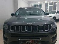 Usata Jeep Compass Longitude 120 CV (88 kW) 2018 Other SUV