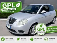 Usata Lancia Ypsilon 77 CV (56 kW) 2010 Utilitaria
