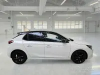 Usata Opel Corsa Design Edition 75 CV (55 kW) 2022 Bianco Utilitaria