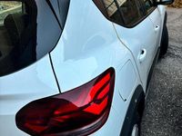 Usata Dacia Sandero Expression 91 CV (66 kW) 2024 Berlina