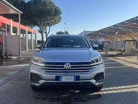 Usata VW Touareg Style 231 CV (169 kW) 2019 SUV