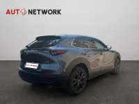 Usata Mazda CX-30 Homura-Line 150 CV (110 kW) 2024 Grigio SUV