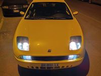 Usata Fiat Coupé 1996 Giallo Coupé