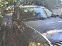 Usata Fiat Stilo 80 CV (58 kW) 2003 Station wagon