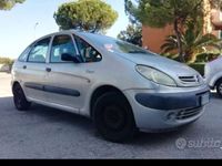 usata Citroën Xsara Picasso Xsara Picasso 2.0 hdi SX